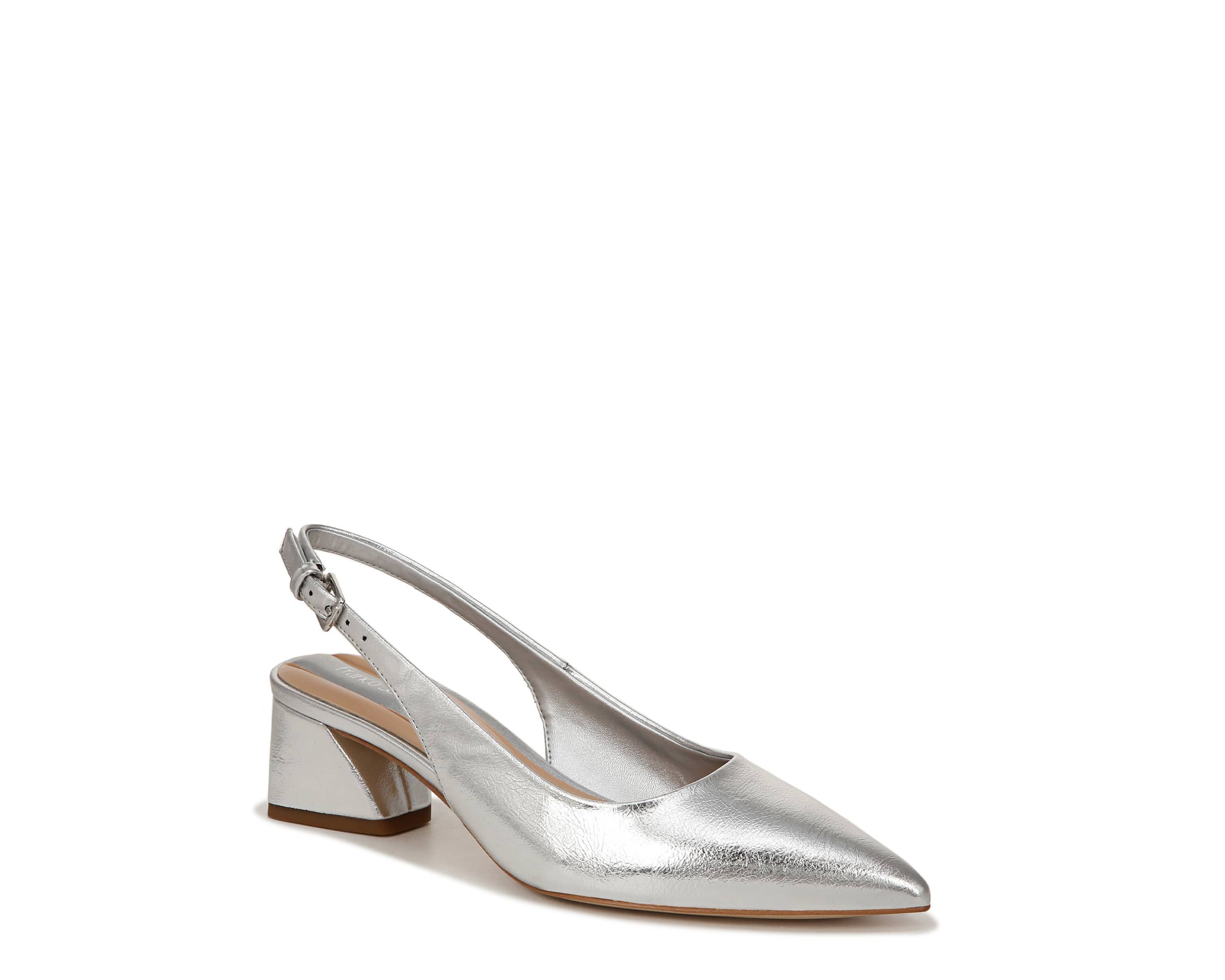 Franco Racer Slingback