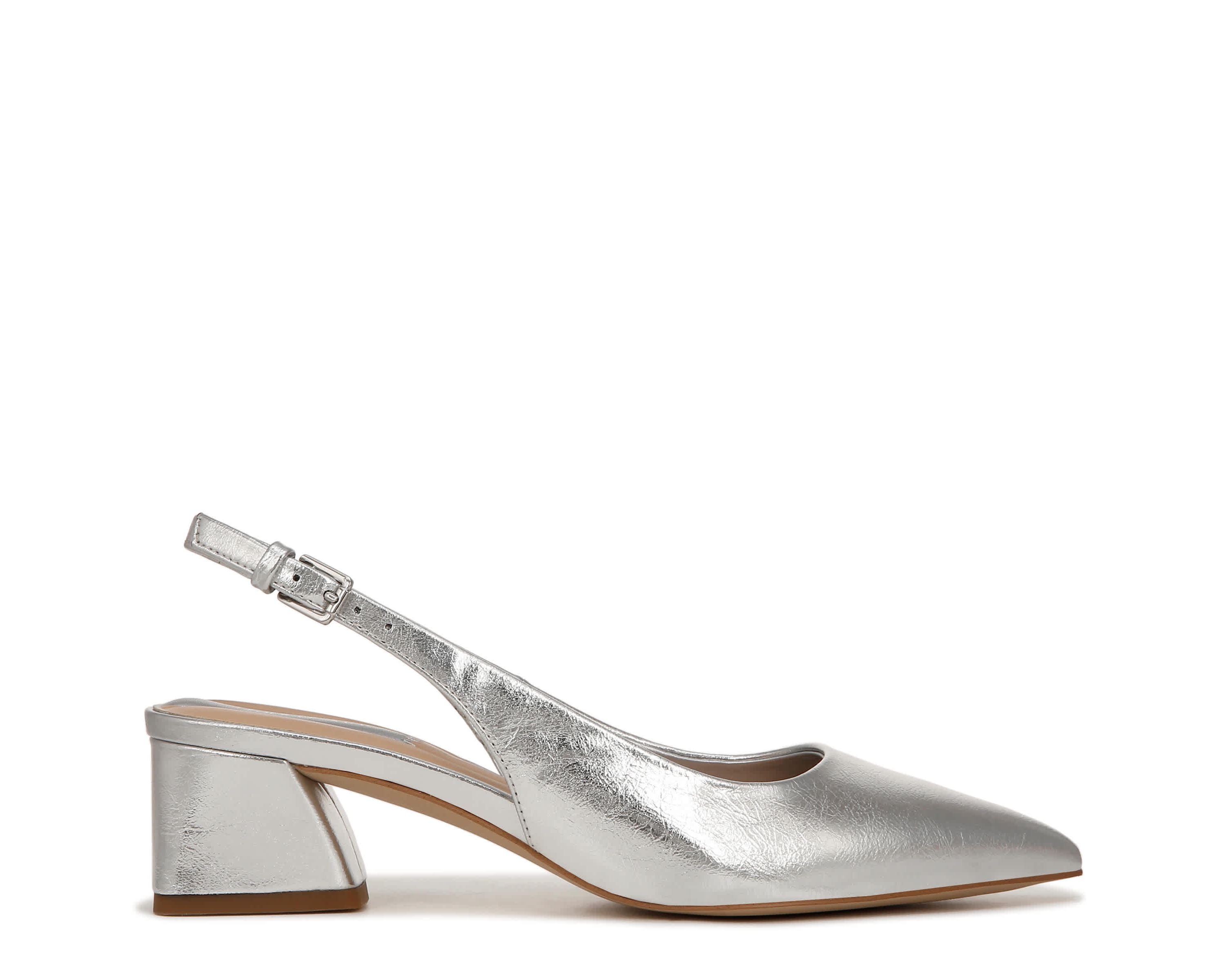 Franco Racer Slingback