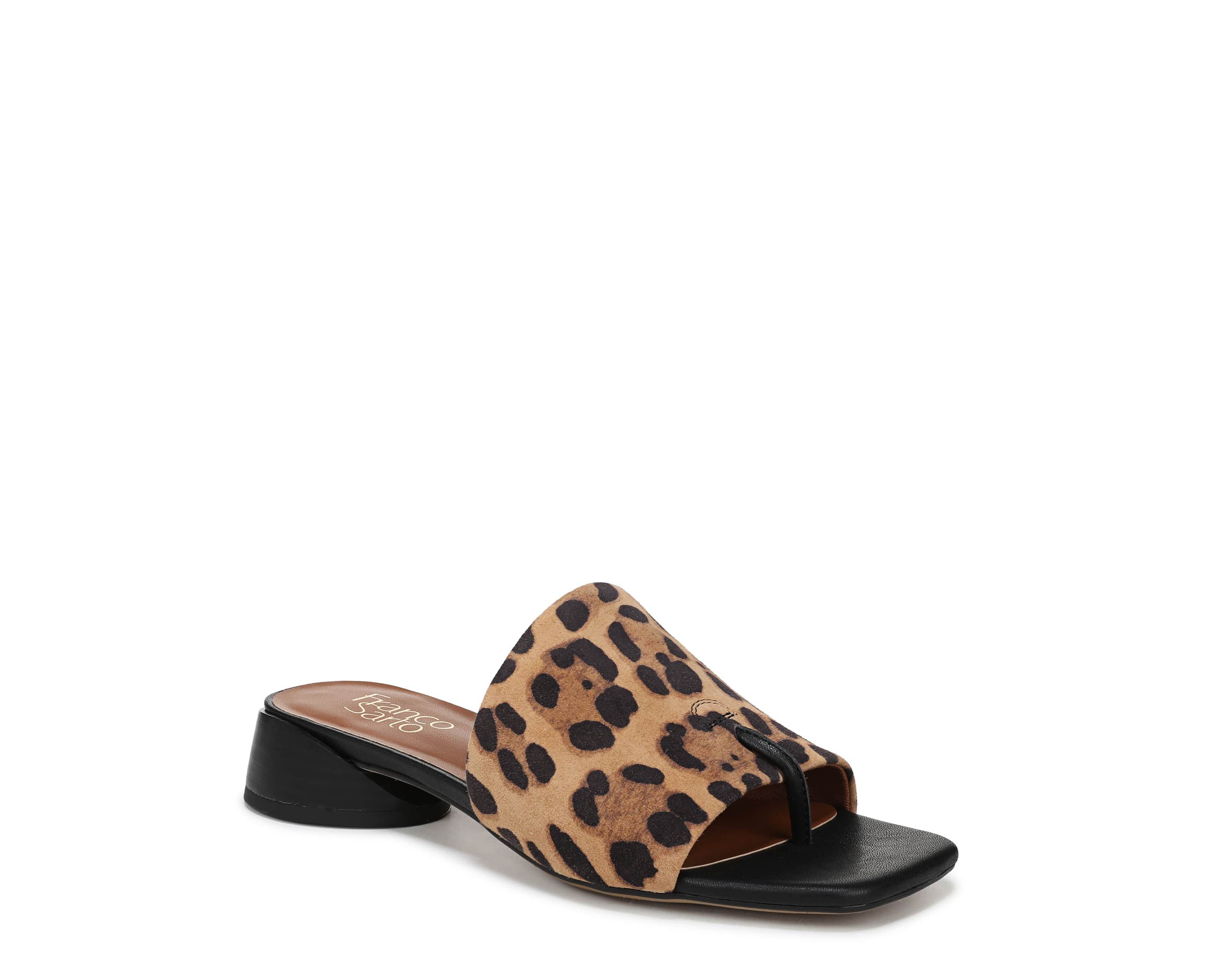 Franco Loran Sandal
