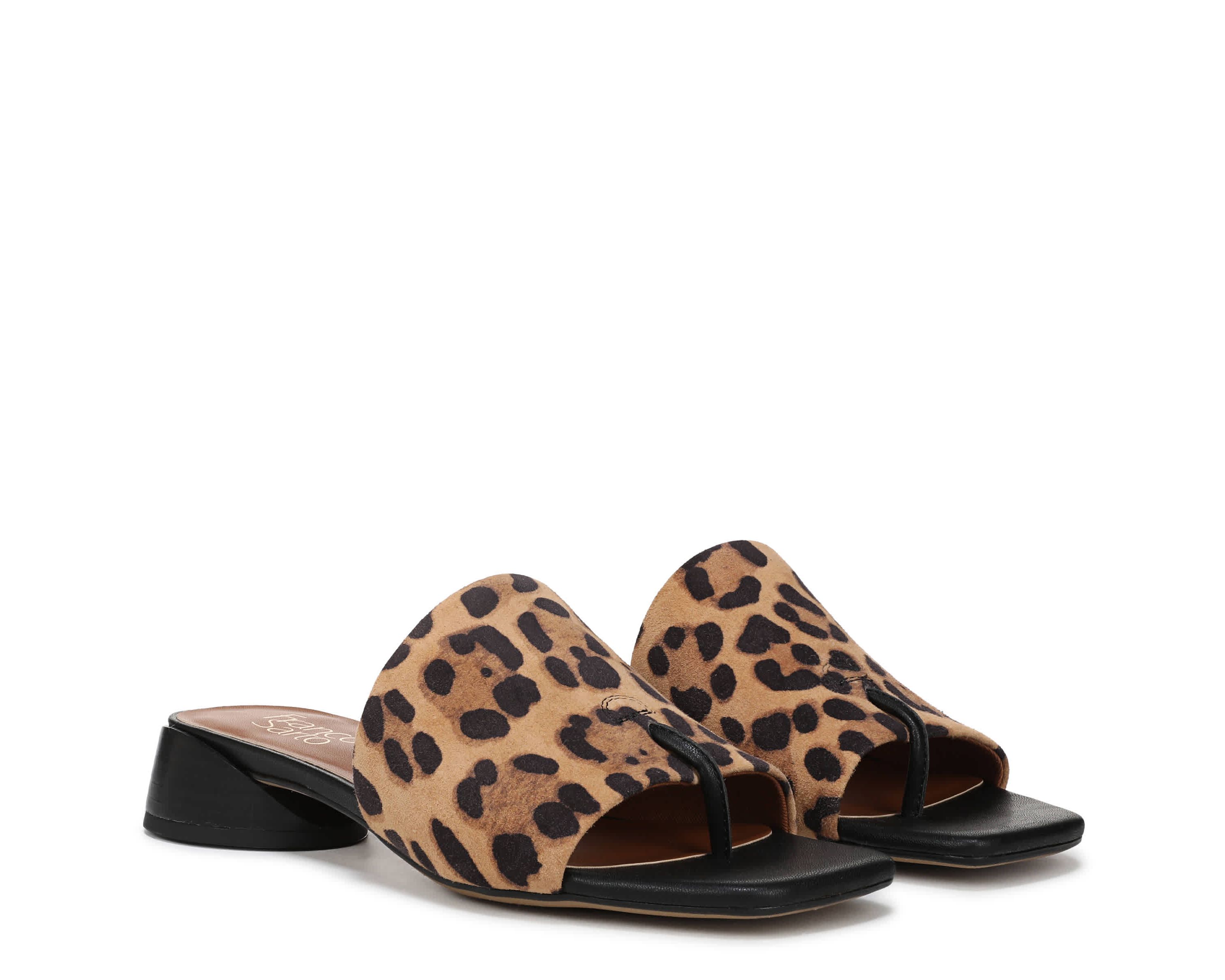Franco Loran Sandal