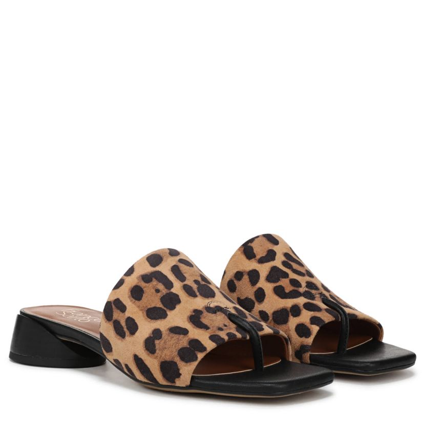 Franco Loran Sandal