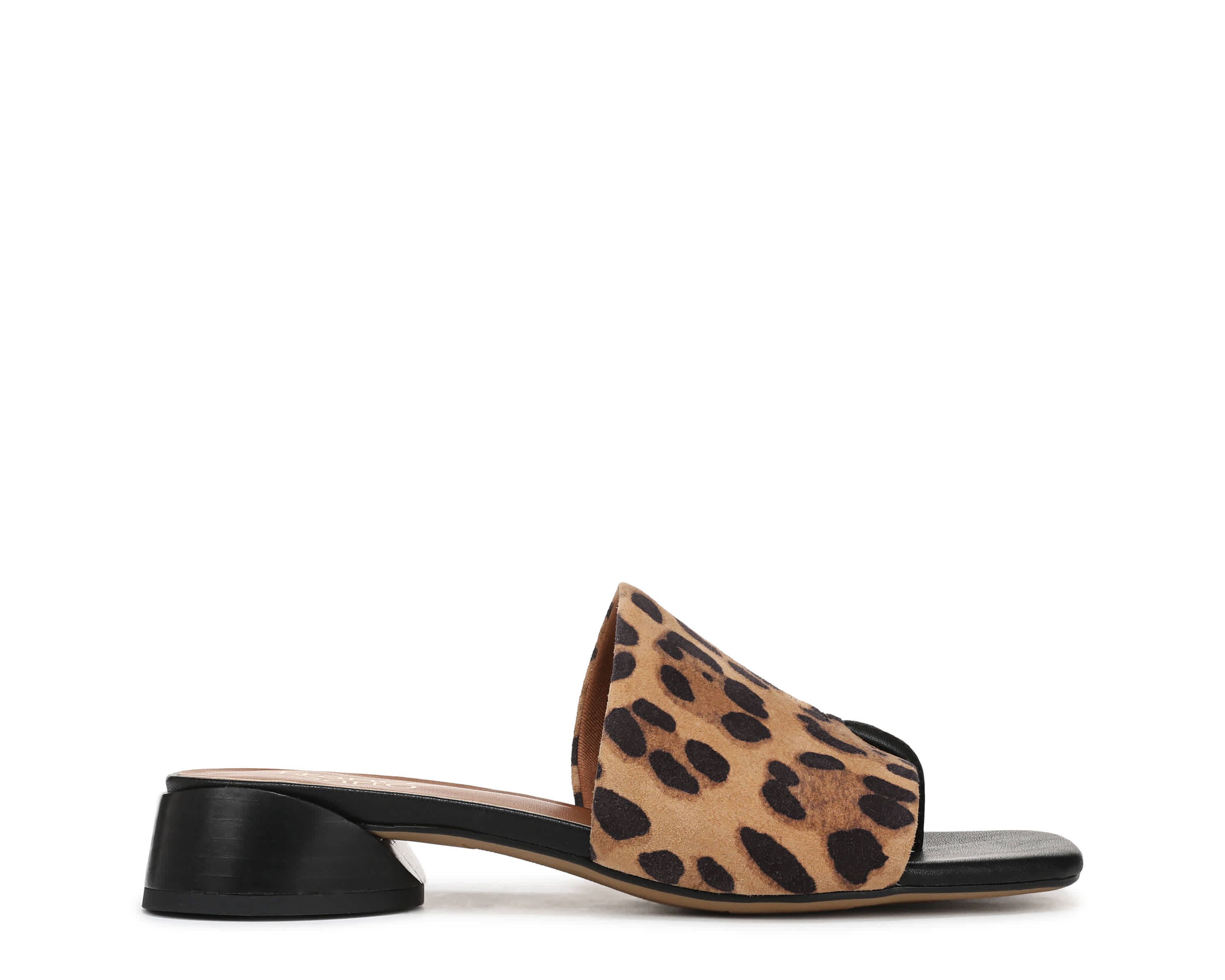 Franco Loran Sandal