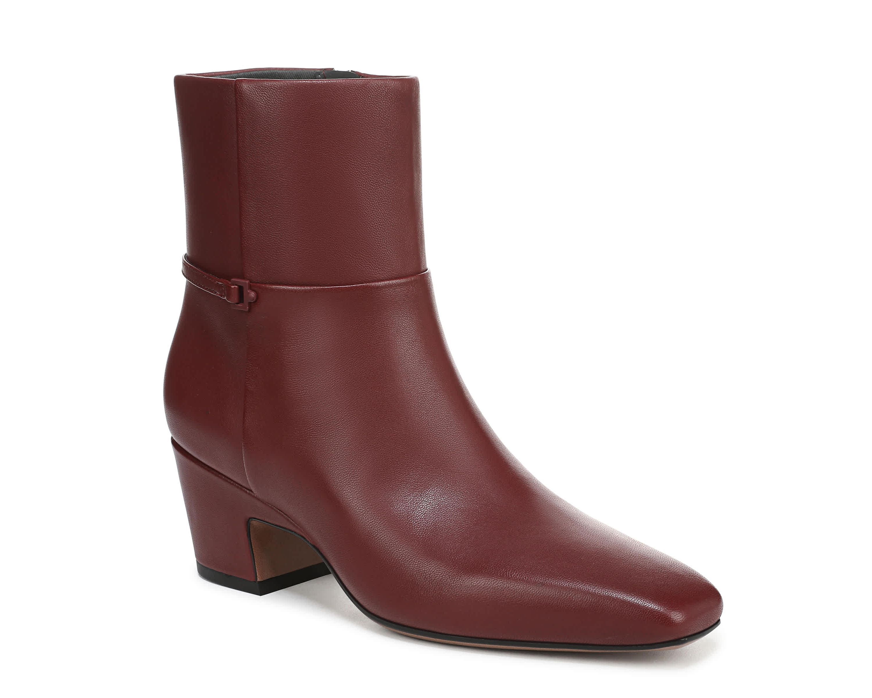 Franco Saydie Ankle Boot
