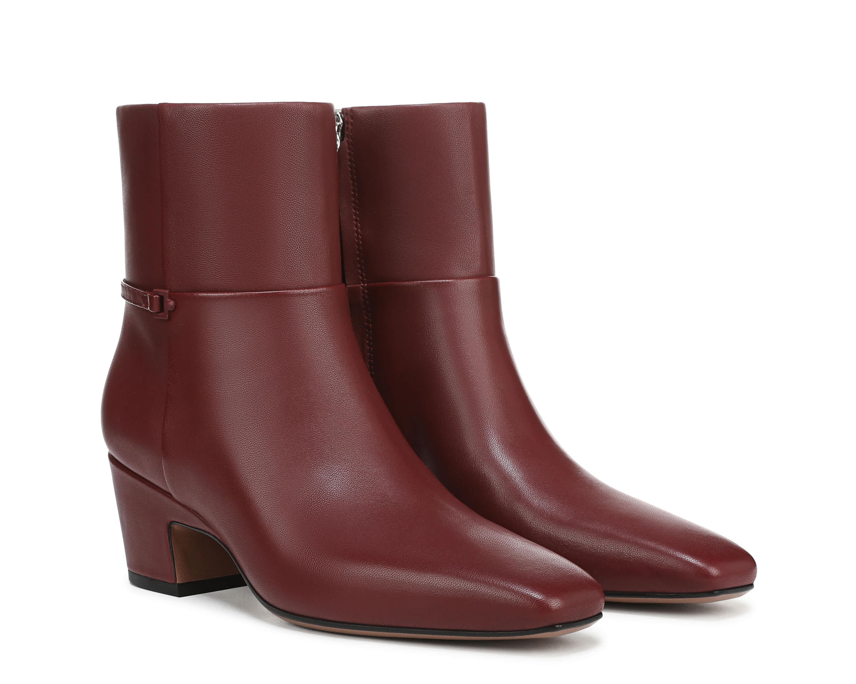 Franco Saydie Ankle Boot