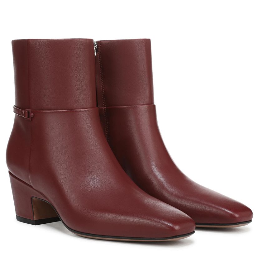 Franco Saydie Ankle Boot