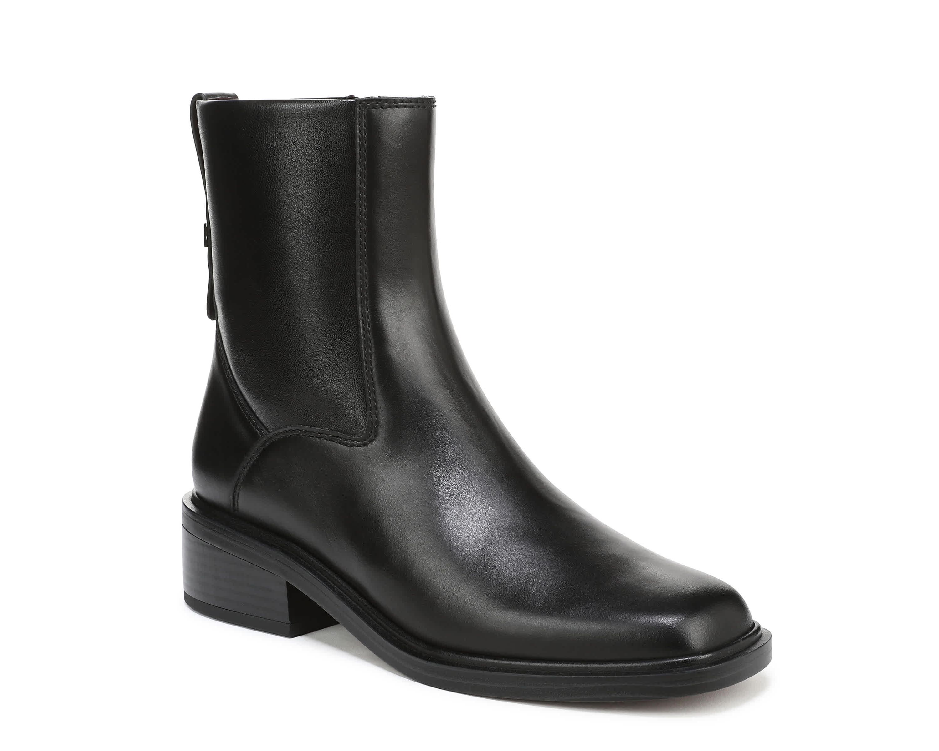Franco Gracely Ankle Boot
