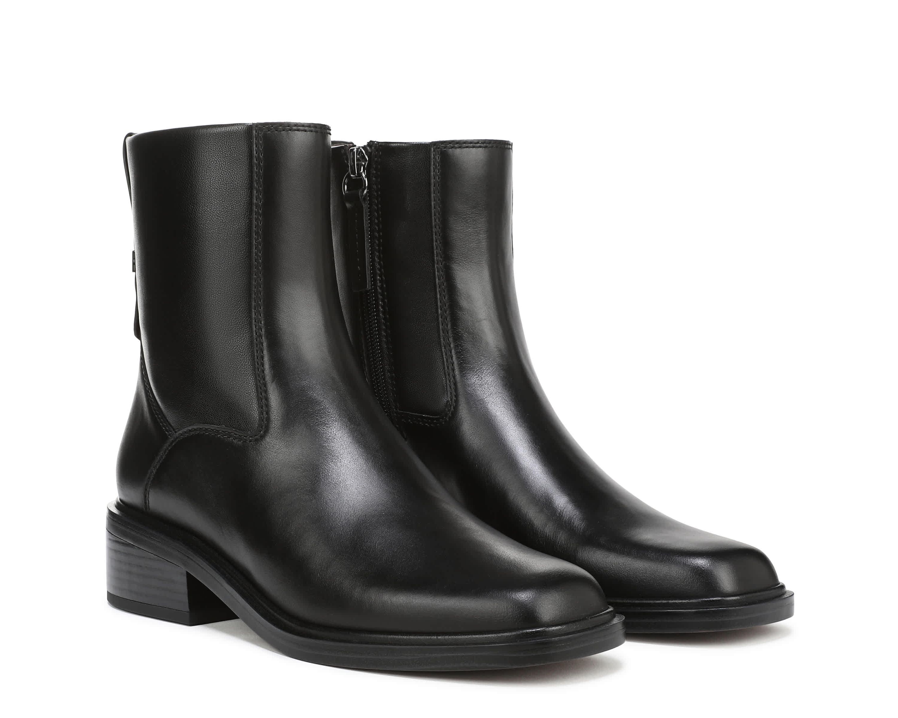 Franco Gracely Ankle Boot