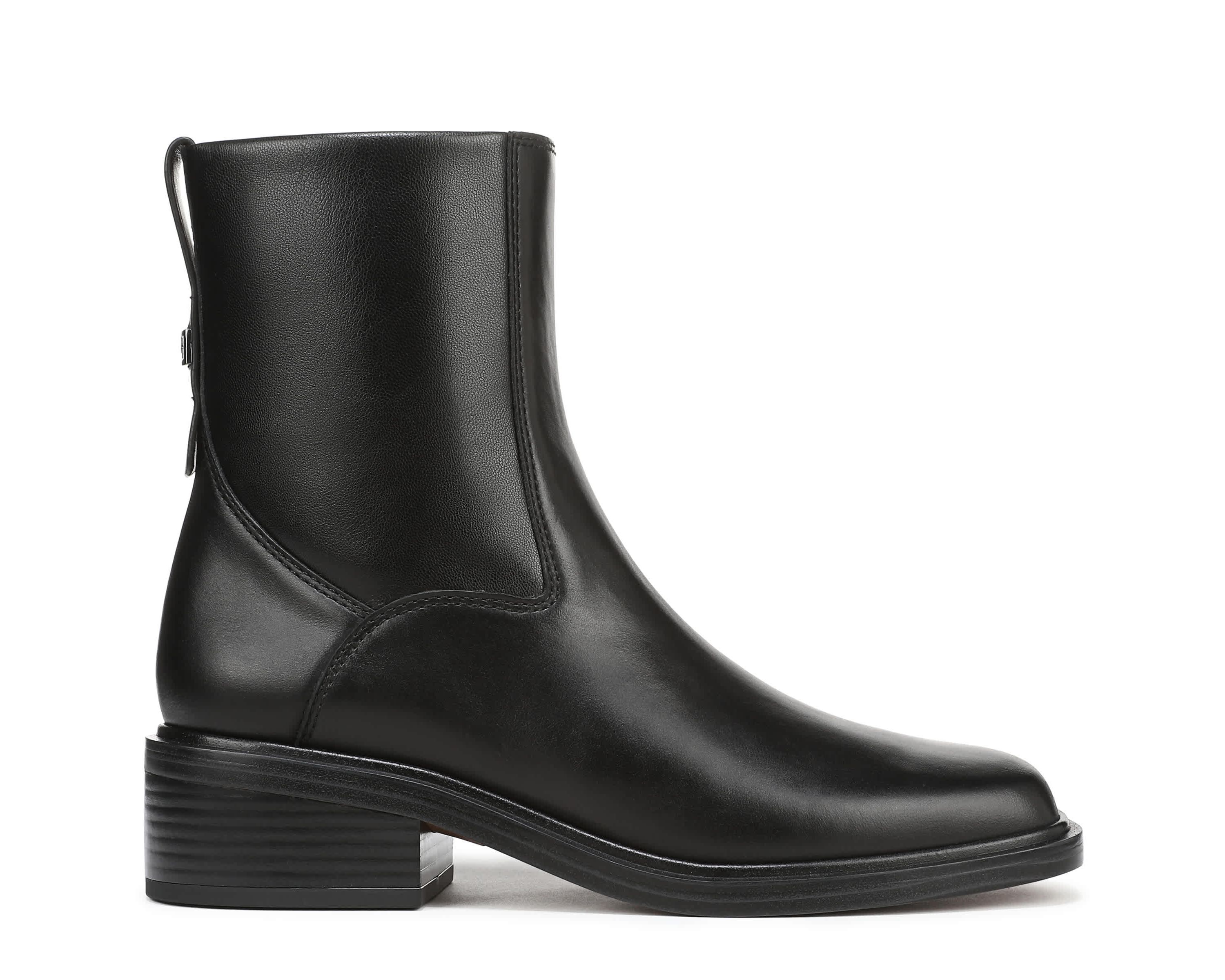 Franco Gracely Ankle Boot