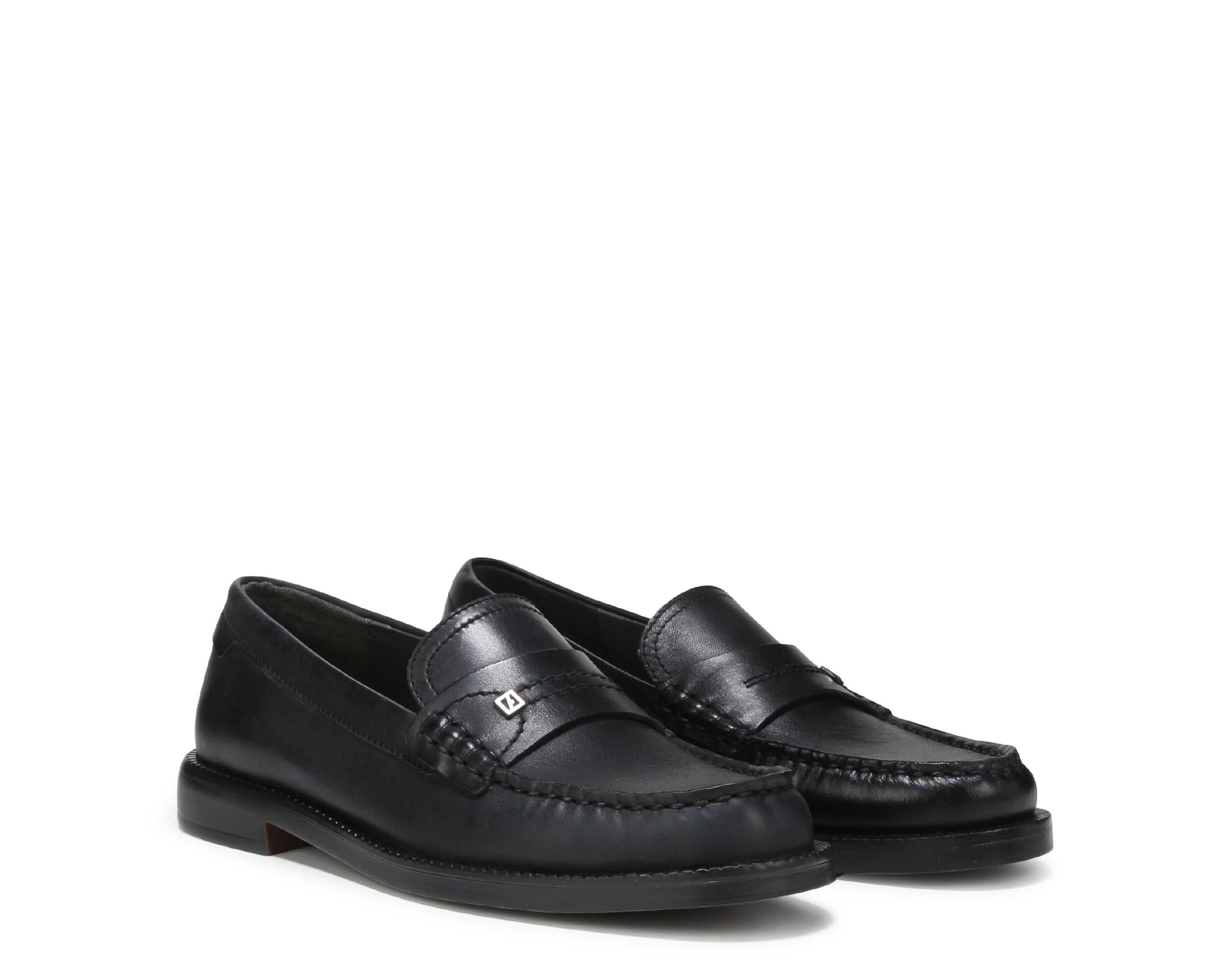 Franco Yulisa Loafer