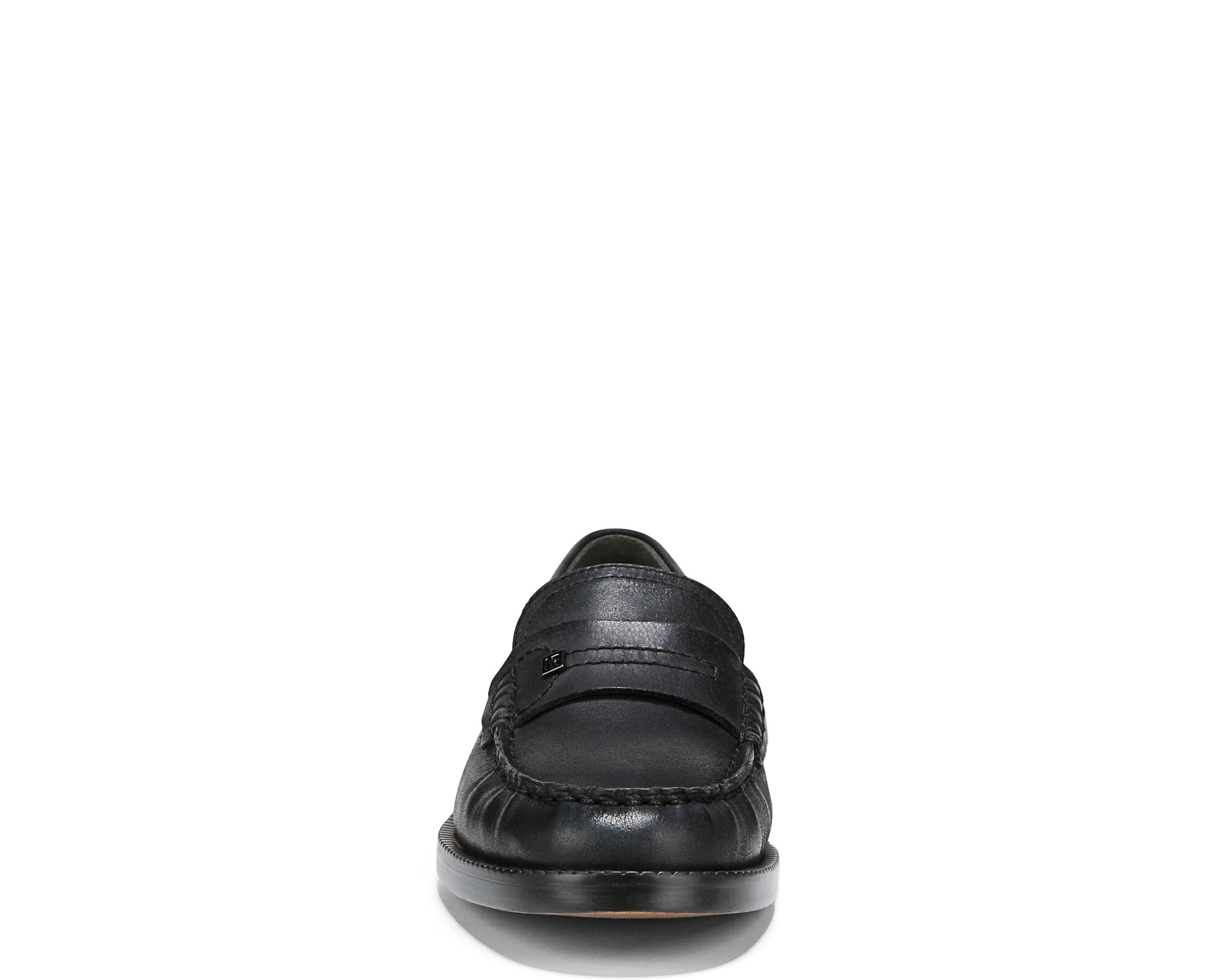 Franco Yulisa Loafer