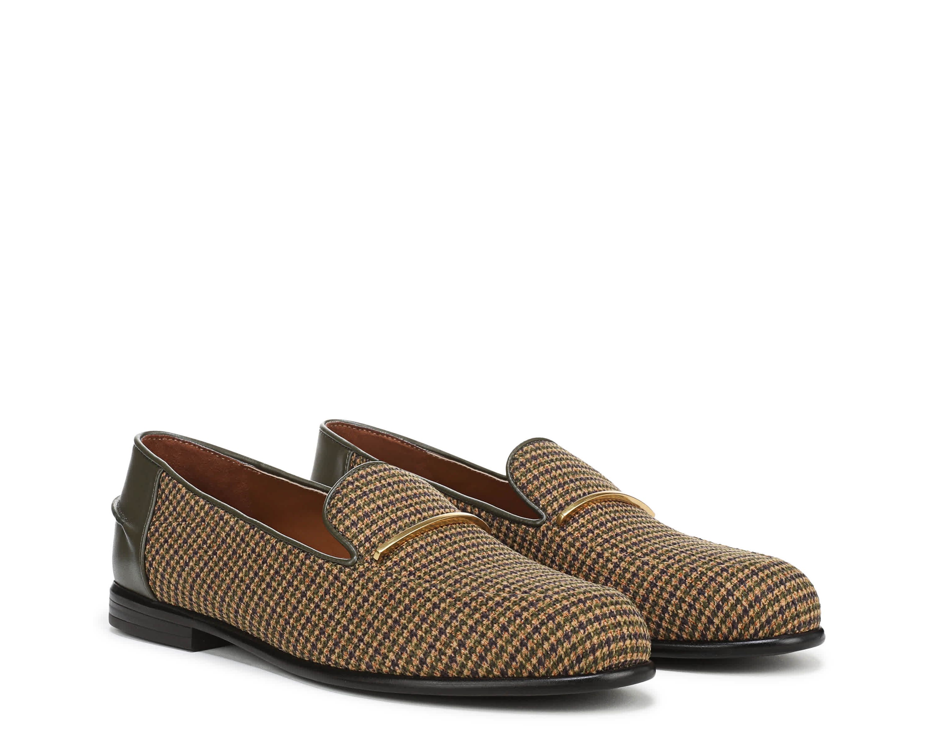 Franco Mirabelle Loafer