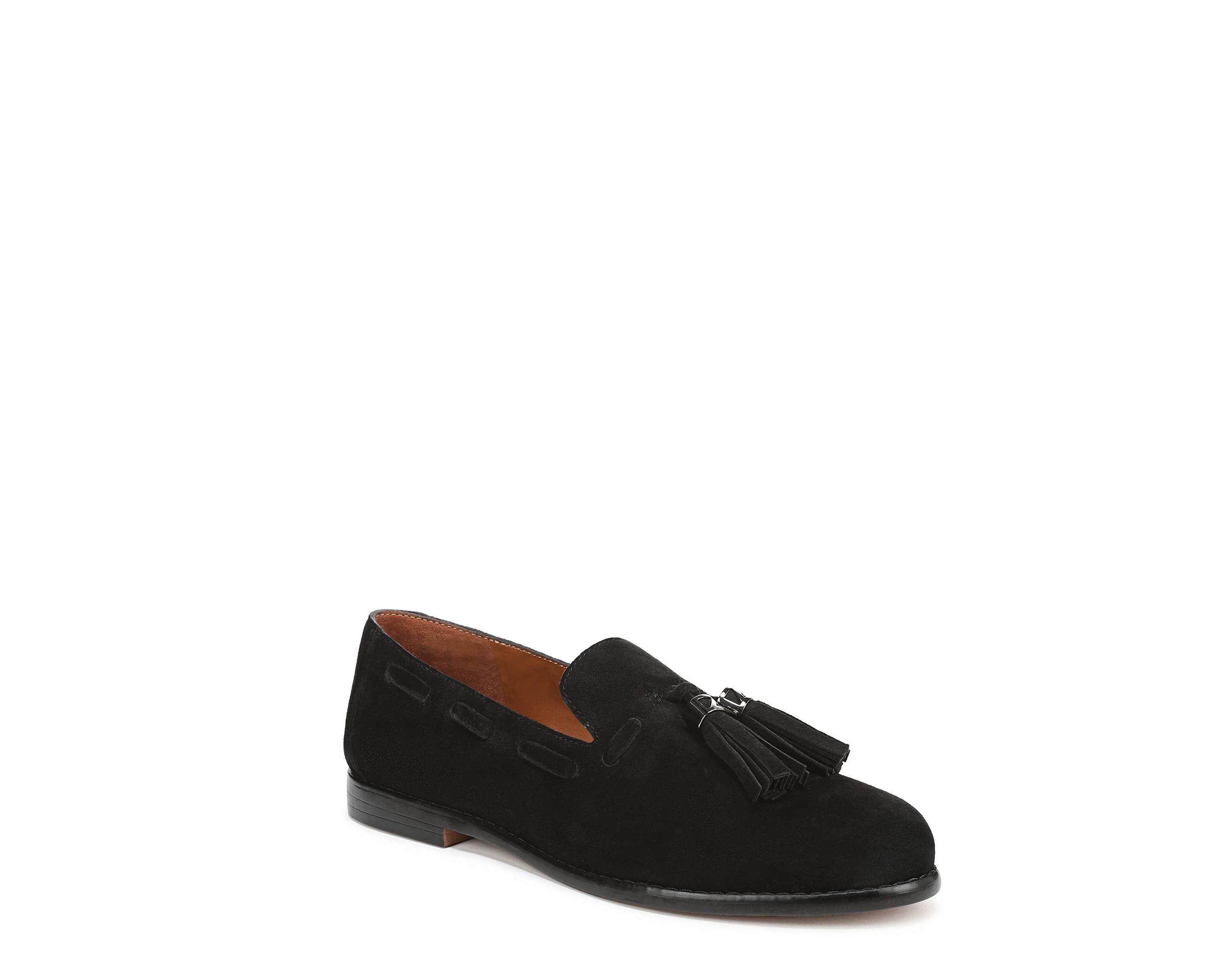 Franco Hartlie Tassel Loafers