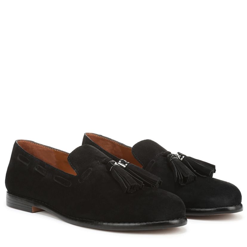 Franco Hartlie Tassel Loafers