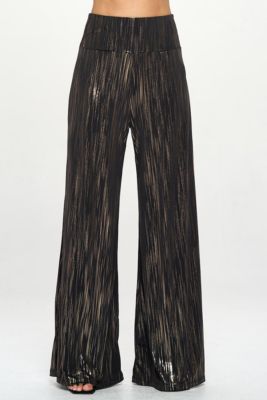 WIDE LEG PANTS