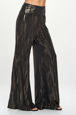 WIDE LEG PANTS