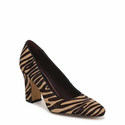Franco Sarto Women's Franco Flexa Junia Pointed Toe Pump, 9M