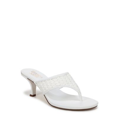 Franco Sarto Women's Franco Chantal Heeled Sandal