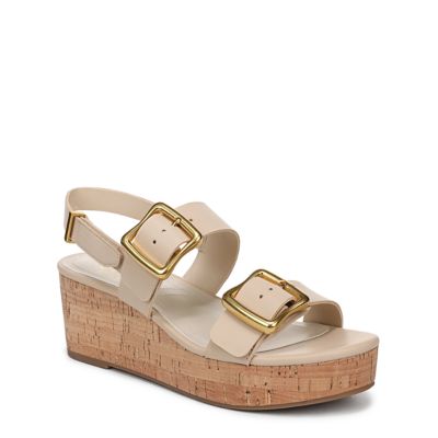 Franco Sarto Franco Paizlee Platform Wedge Sandal | Belk