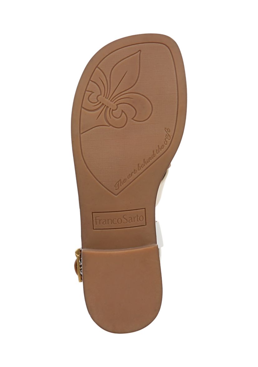 Womens Ina Sandals