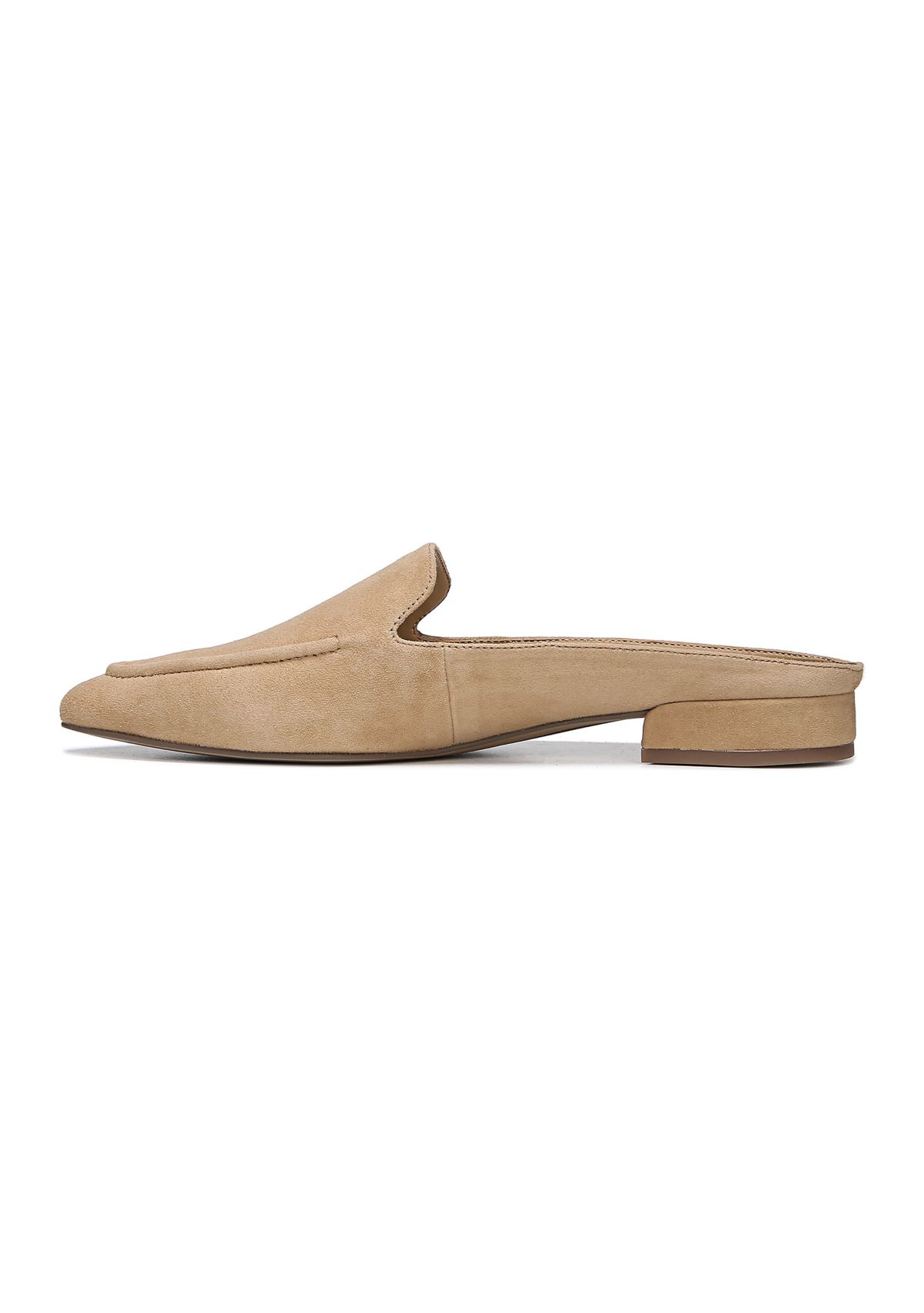 L-Sela Dark Camel Mules
