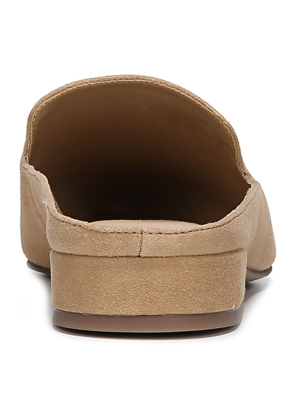 L-Sela Dark Camel Mules