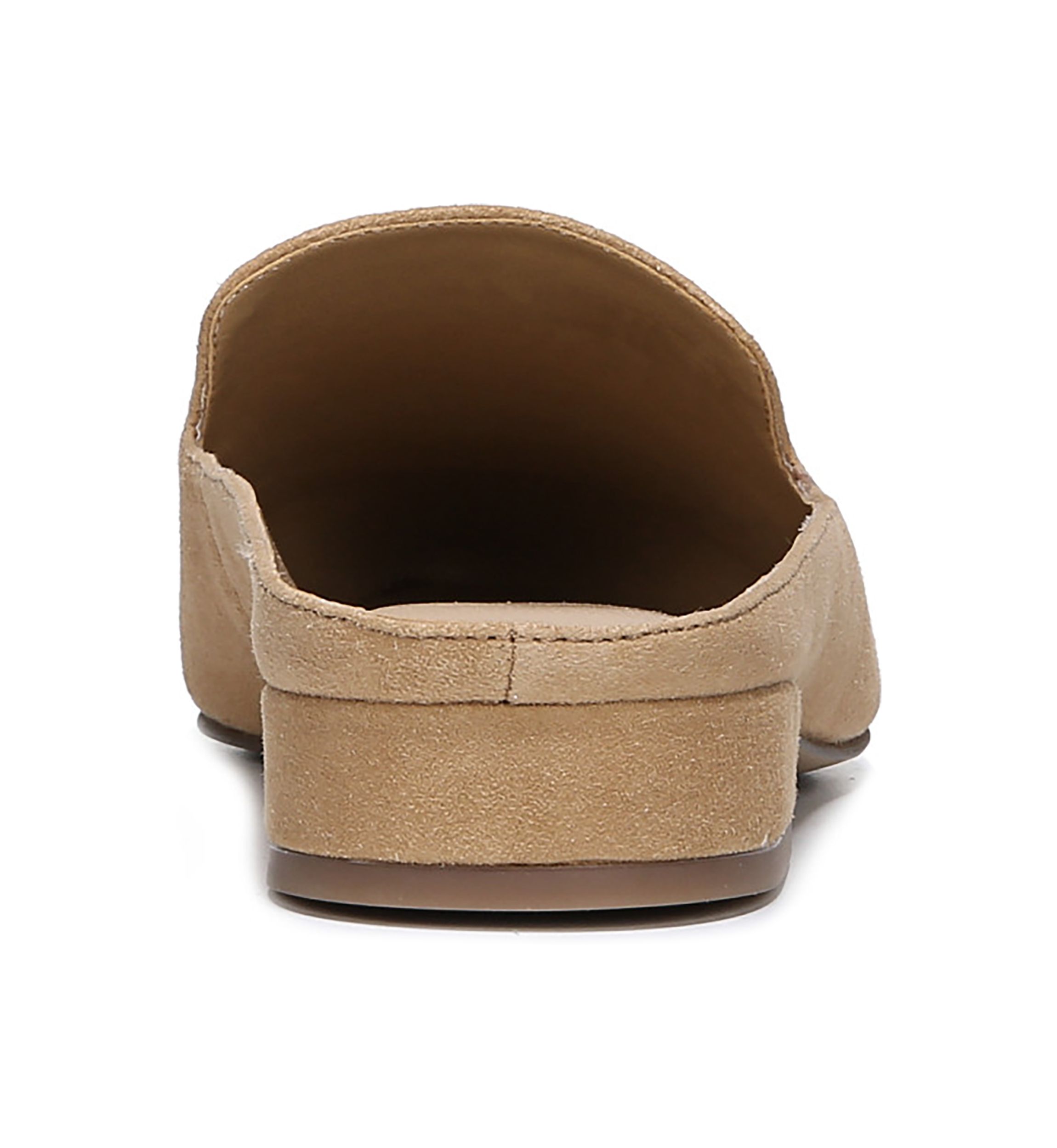 L-Sela Dark Camel Mules
