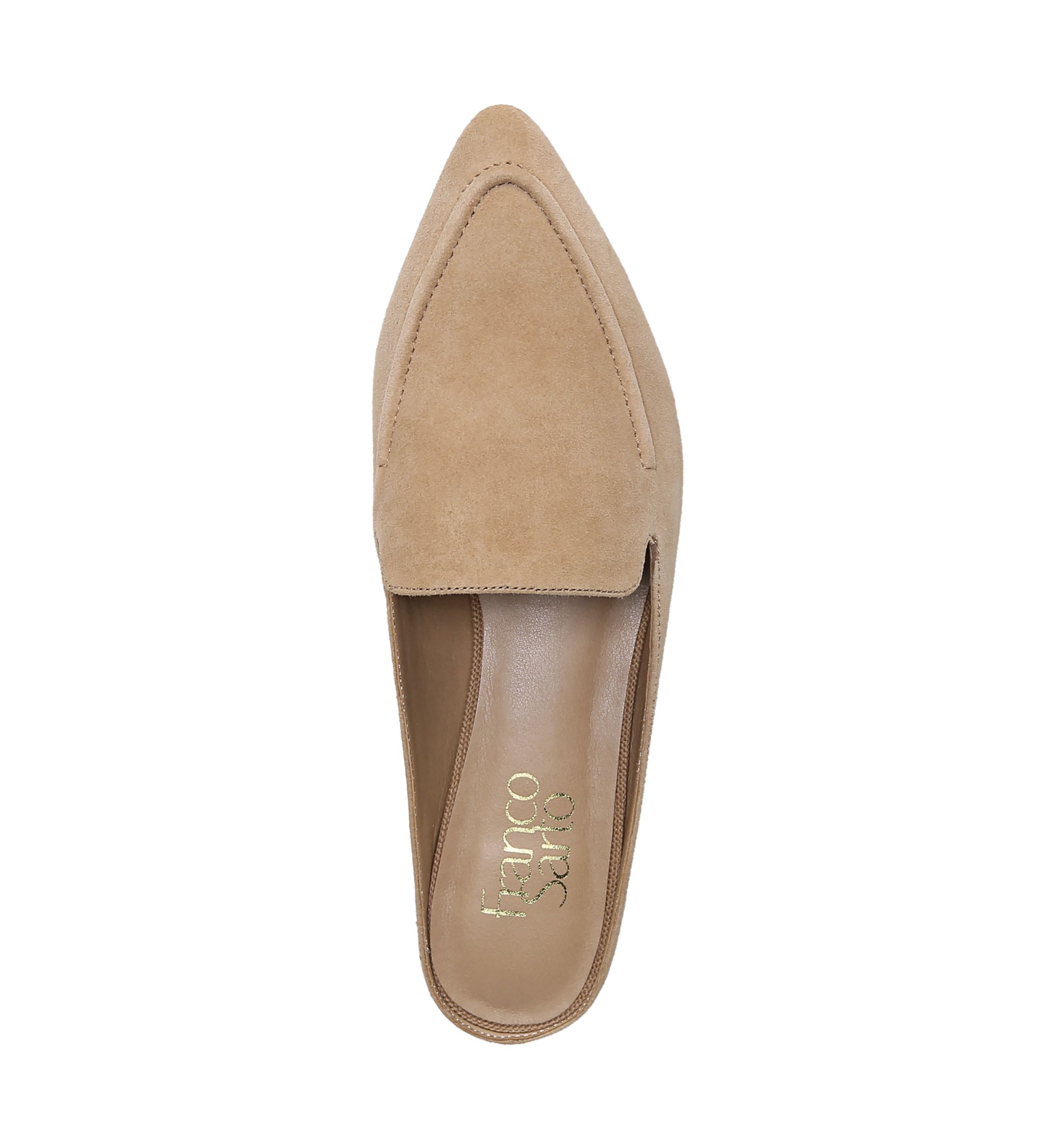 L-Sela Dark Camel Mules