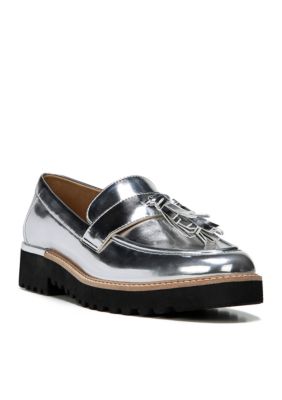belk loafers