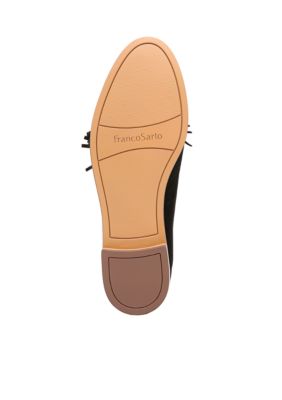 Hadden Tassle Loafer