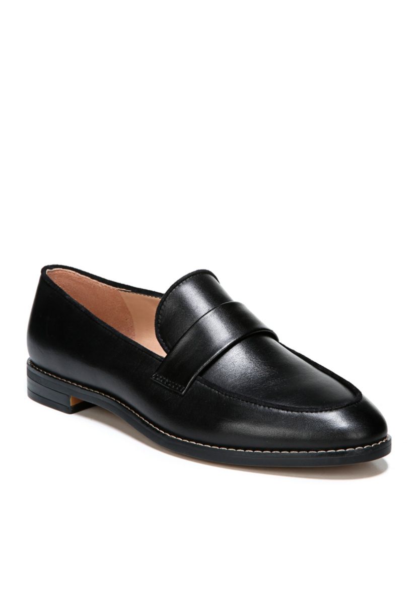 Hudley Almond Toe Loafer