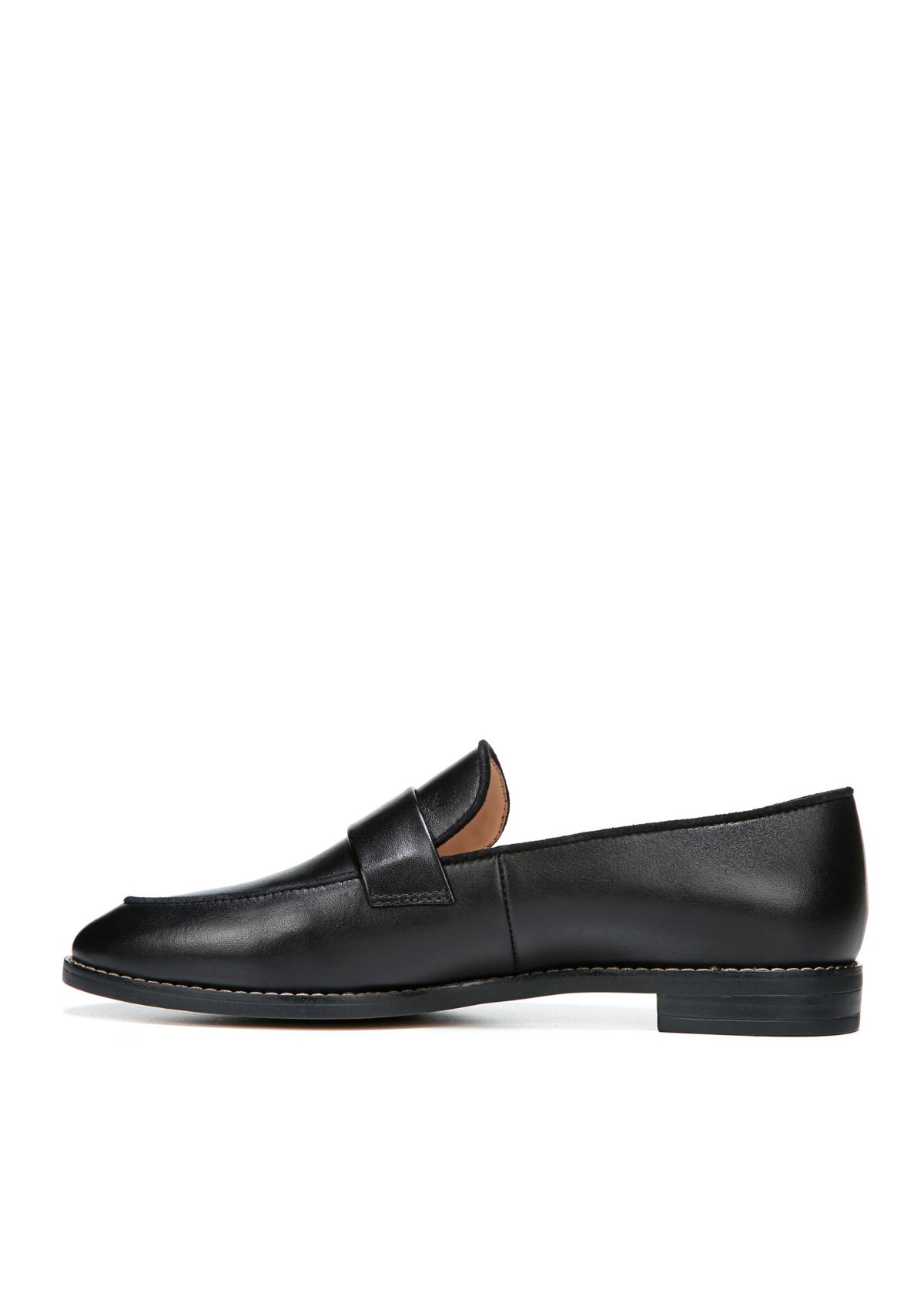 Hudley Almond Toe Loafer