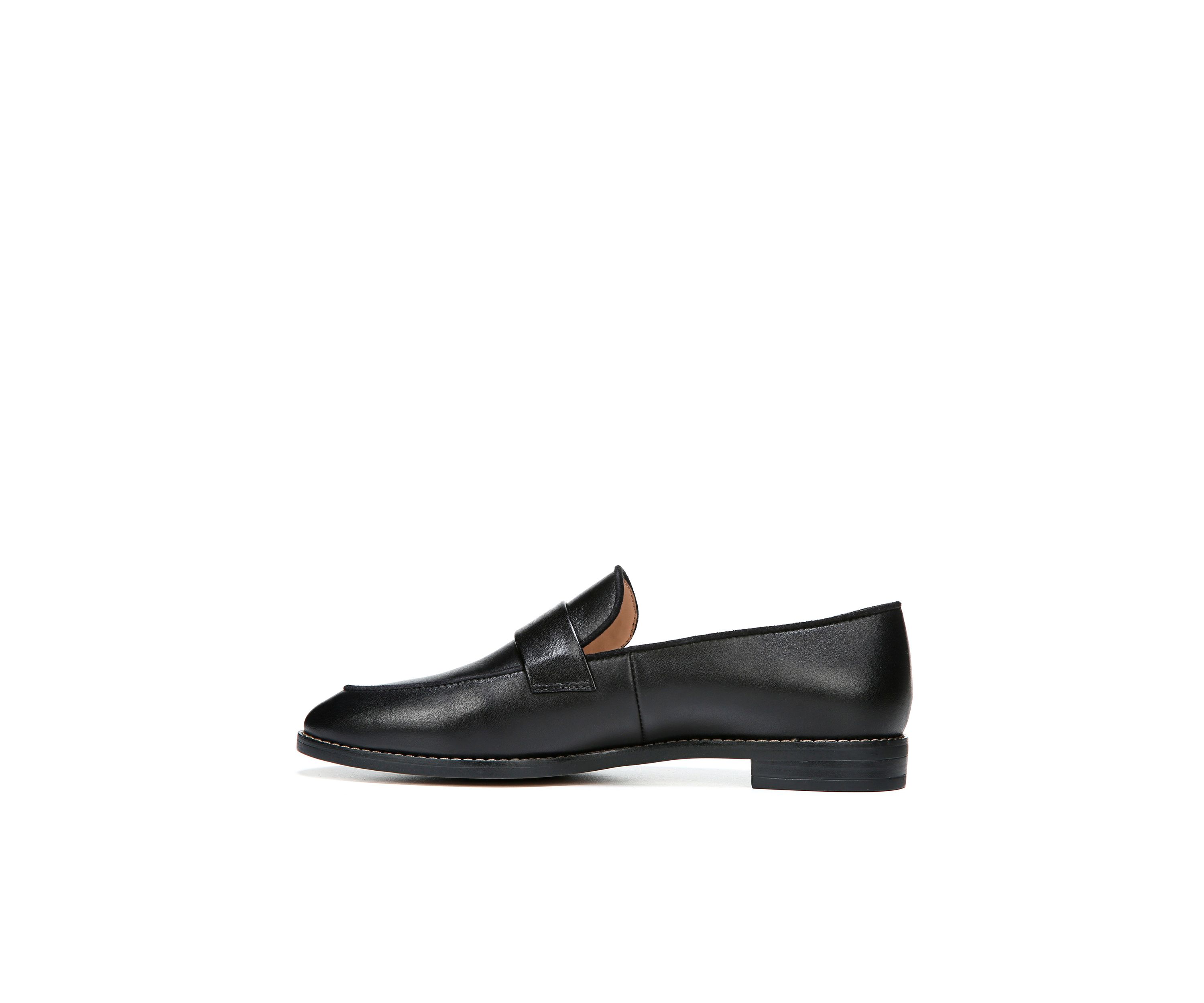 Hudley Almond Toe Loafer