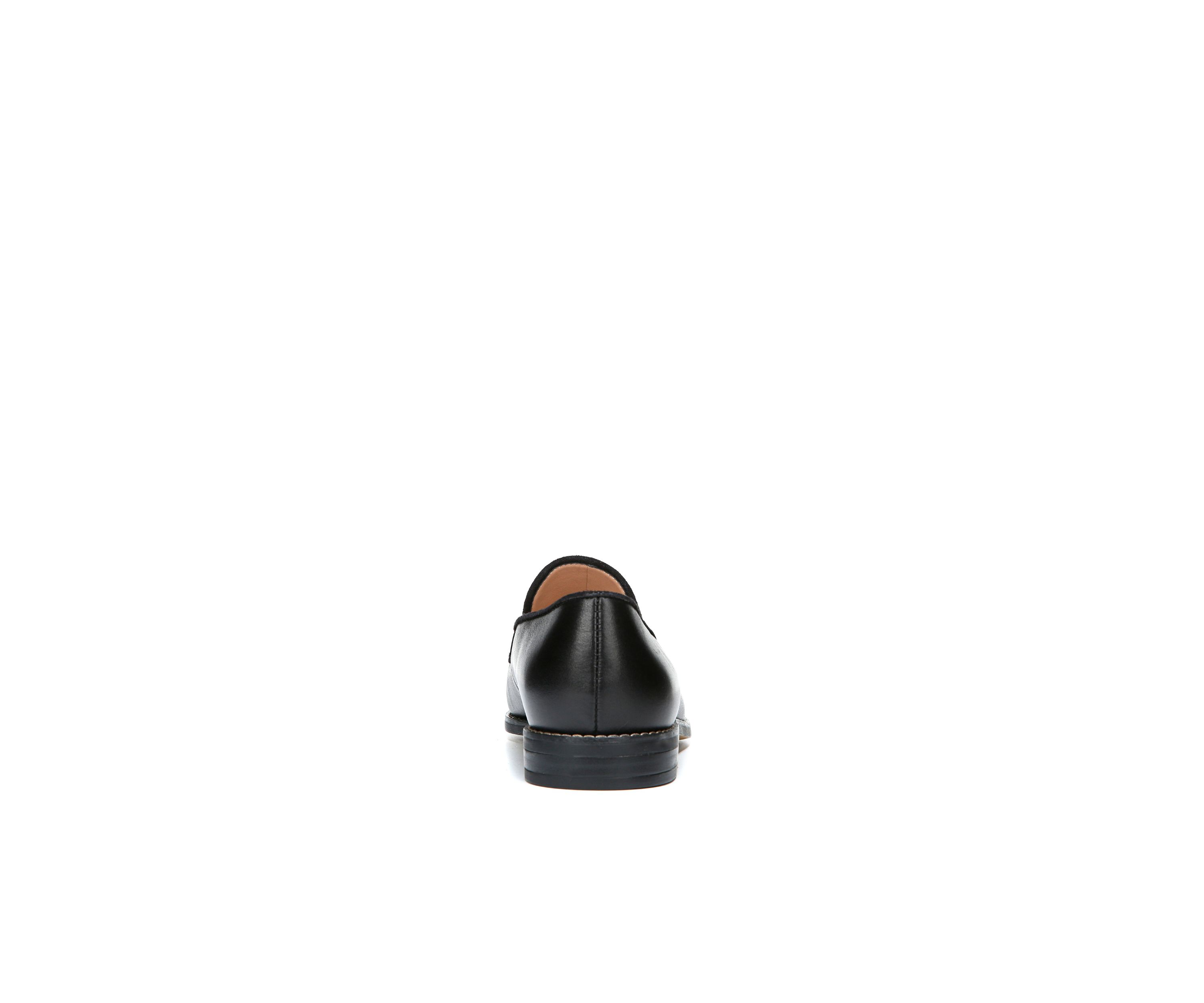 Hudley Almond Toe Loafer