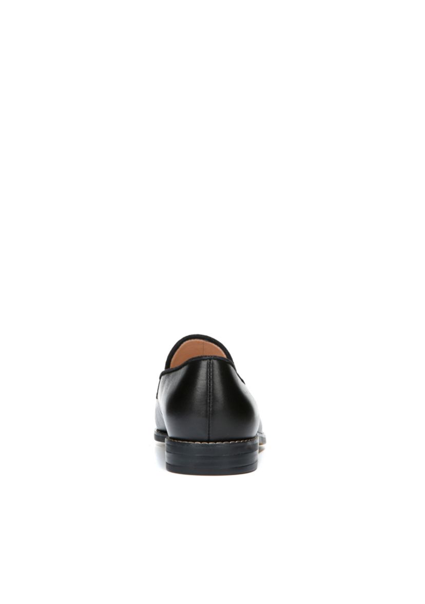 Hudley Almond Toe Loafer