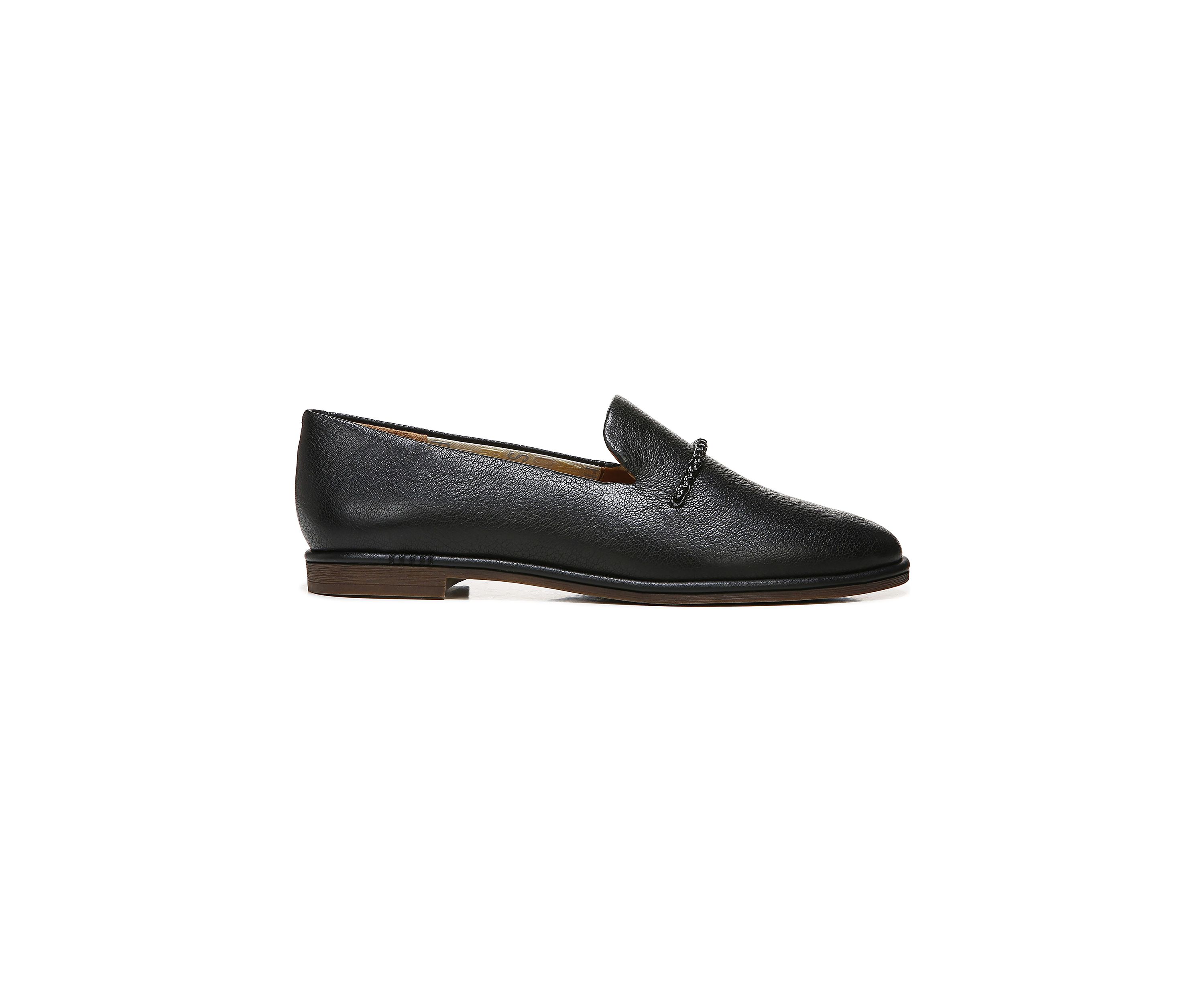 Hanah Slip-On Black