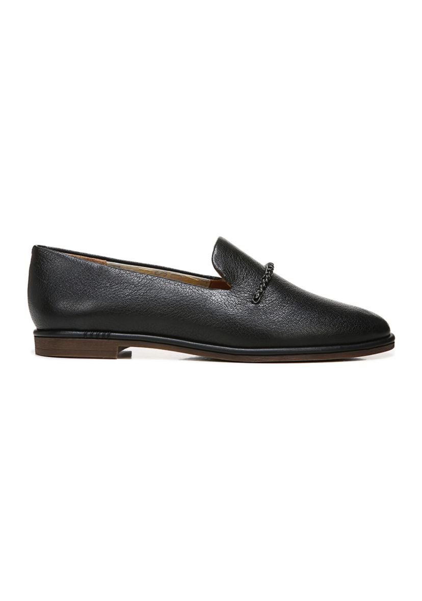 Hanah Slip-On Black