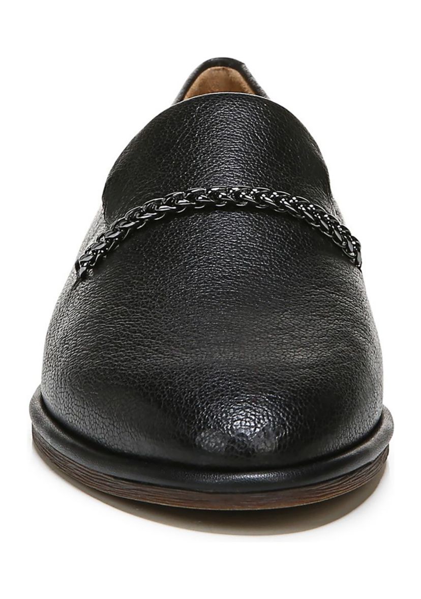 Hanah Slip-On Black