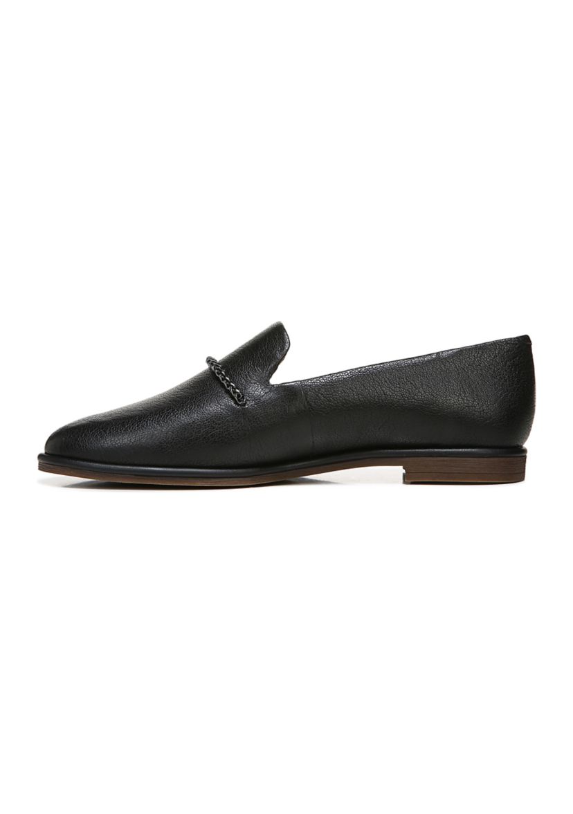 Hanah Slip-On Black