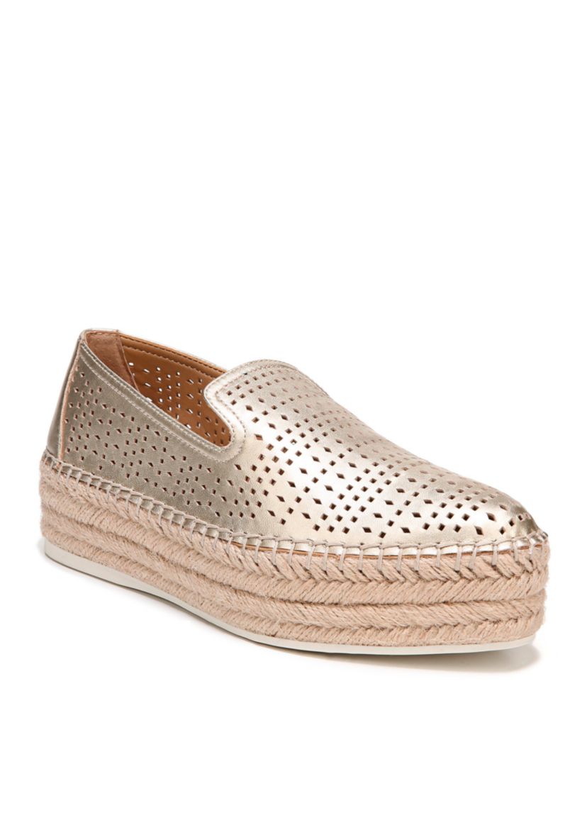 Elliot Espadrilles