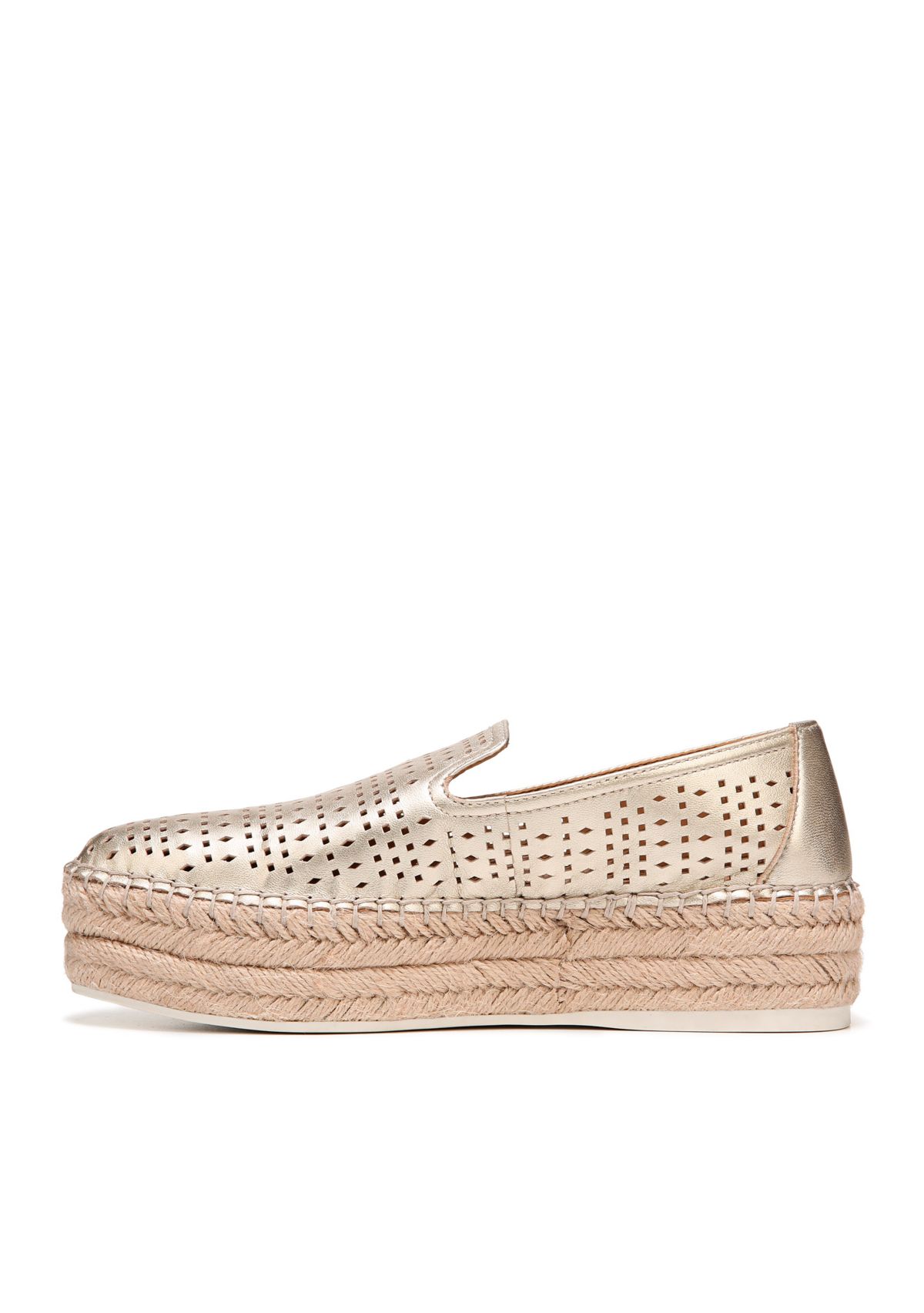 Elliot Espadrilles
