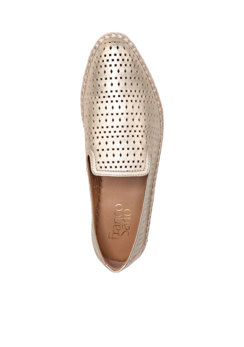 Elliot Espadrilles
