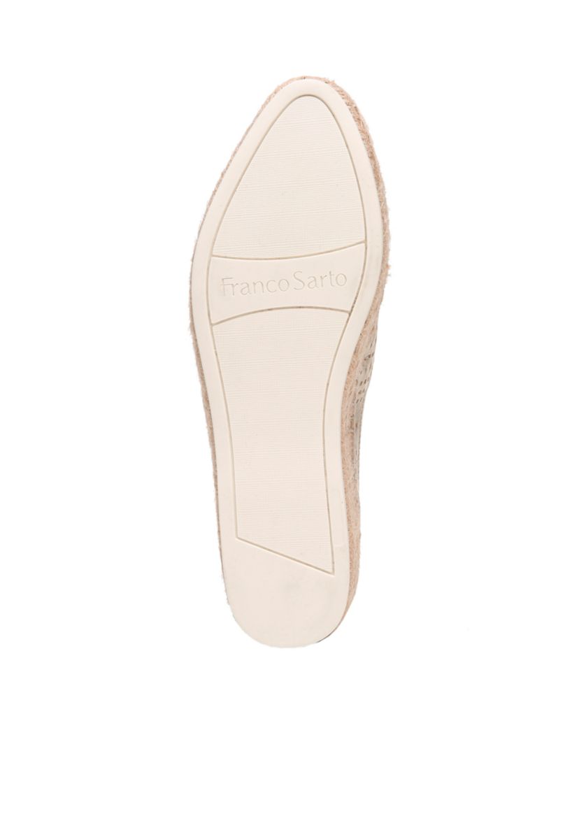 Elliot Espadrilles