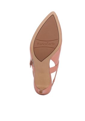 Franco Sarto Martina Slingback Pump belk