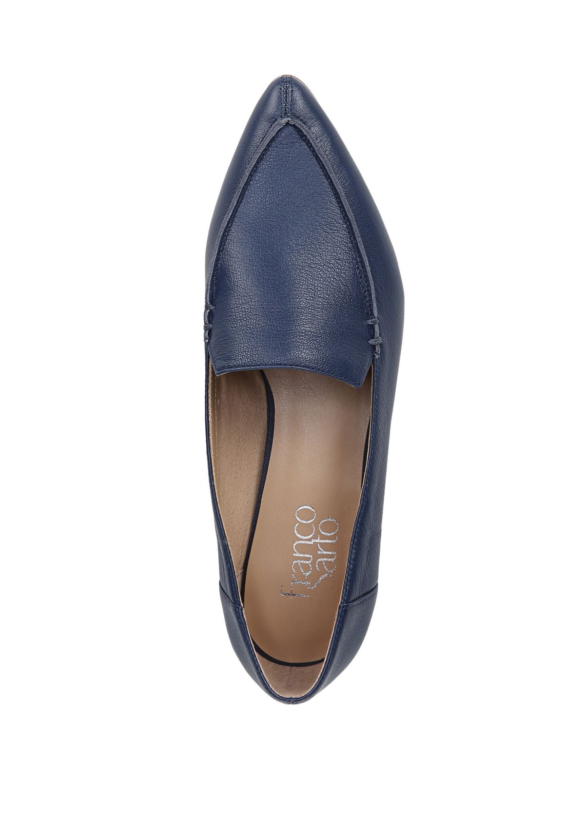 Starland Loafers