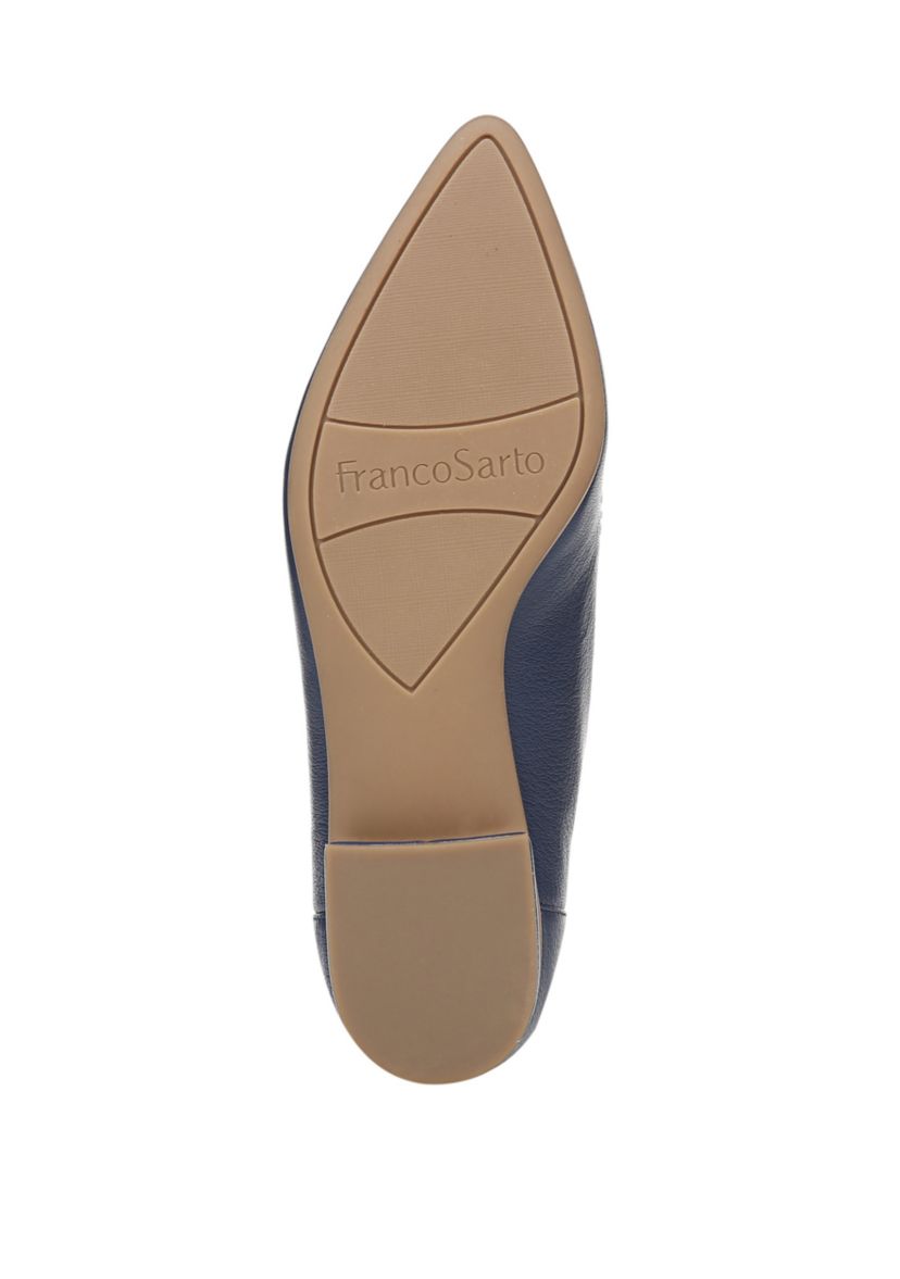Starland Loafers