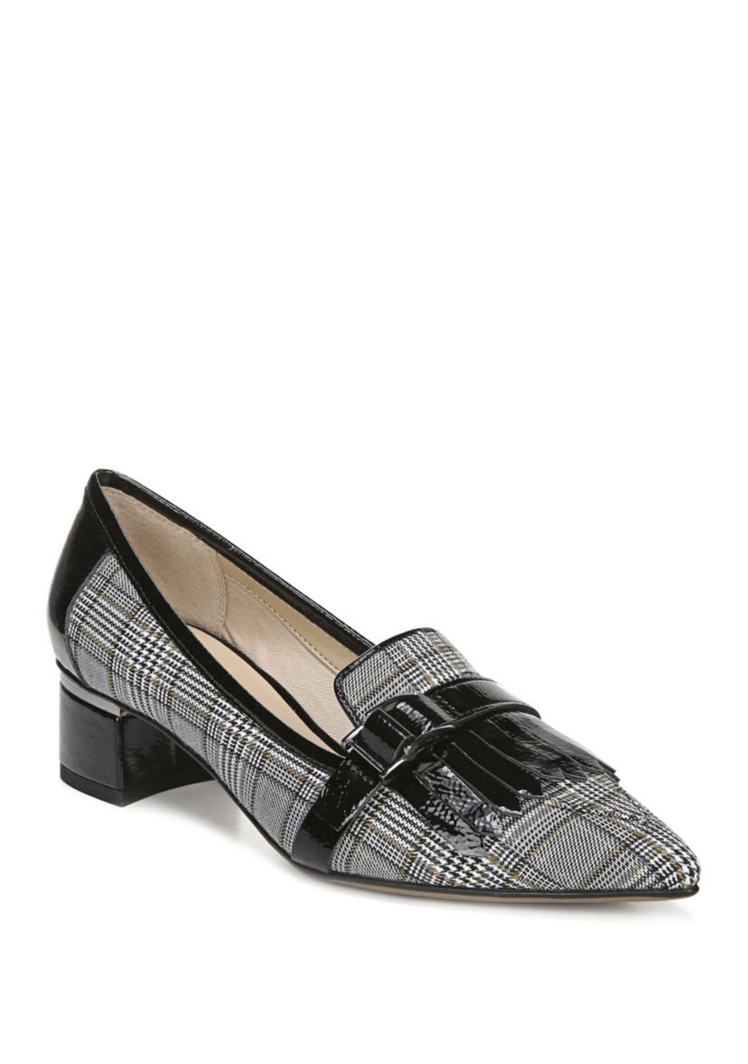 Grenoble 2 Pumps