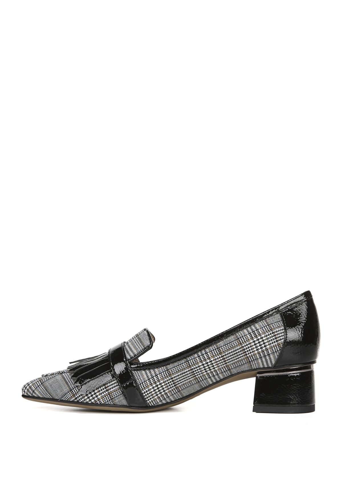 Grenoble 2 Pumps