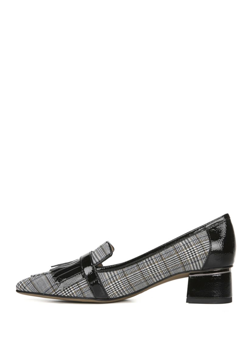 Grenoble 2 Pumps