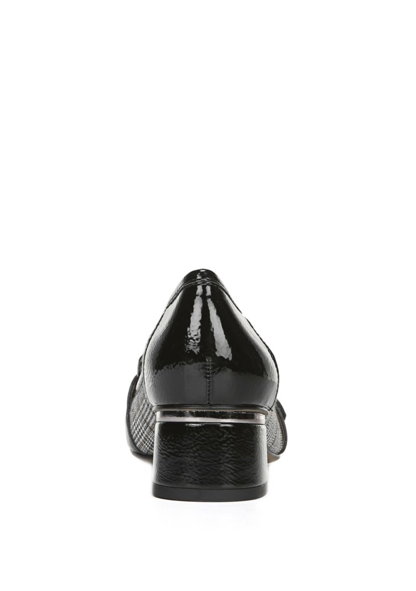 Grenoble 2 Pumps