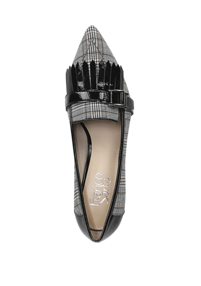 Grenoble 2 Pumps